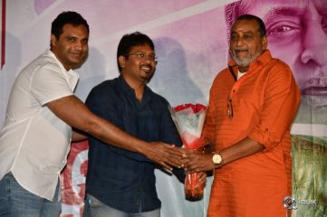 Burra Katha Movie Trailer Launch